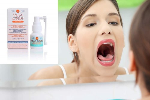 In questa recensione parliamo di Vea Oris (spray per il benessere della mucosa orale, a base di vitamina E, dall'azione lenitiva e antiossidante), analizzandone ingredienti, efficacia, uso, possibili effetti collaterali e controindicazioni