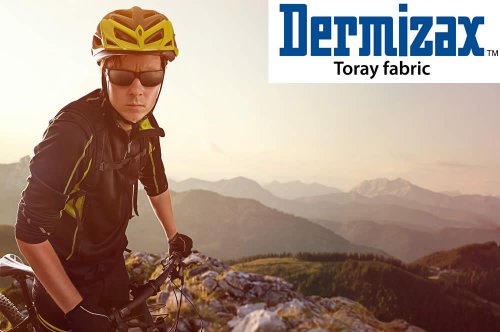 Le Membrane Dermizax sono utilizzate per confezionare capi di abbigliamento molto utilizzati dagli amanti della montagna 