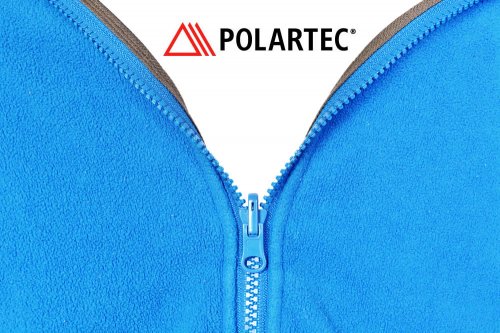 Polartec è da sempre marchio leader tra i capi di abbigliamento in pile; da qualche anno offre anche tessuti laminati per capi d'abbigliamento softshell e hardshell