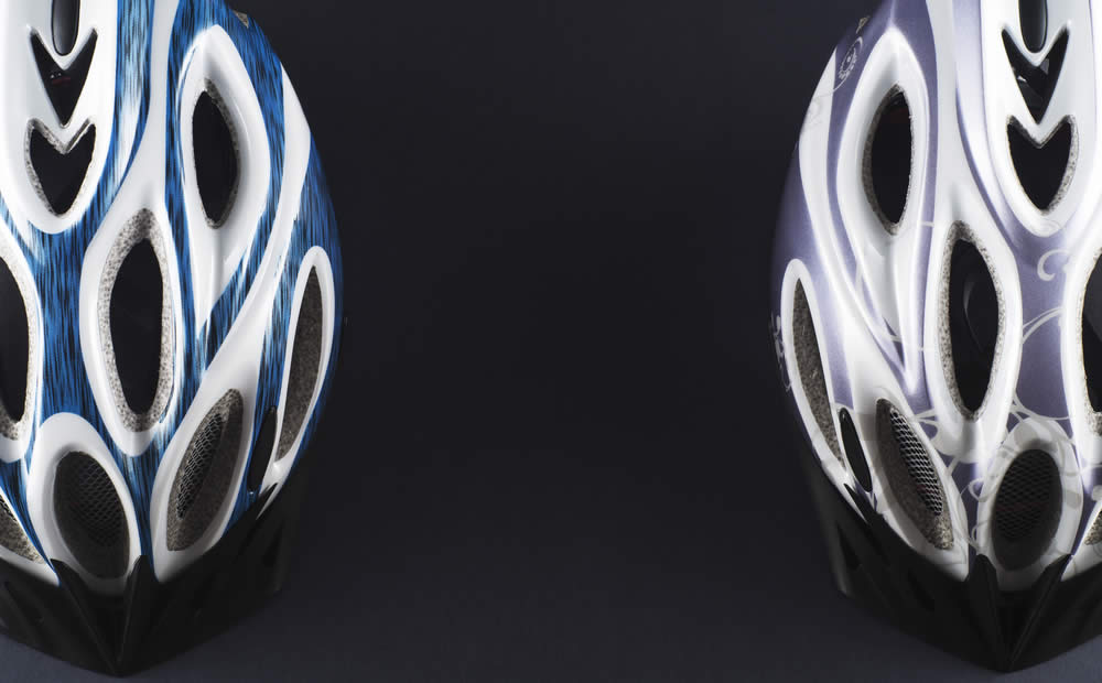 Casco Bici